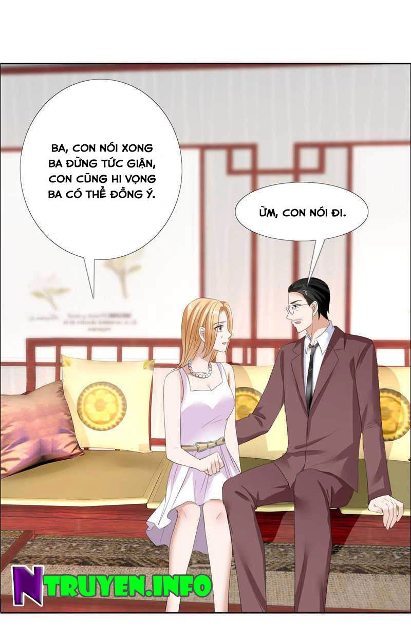 Độc Sủng Kiều Thê Của Bá Đạo Tổng Tài Chapter 36 - 7