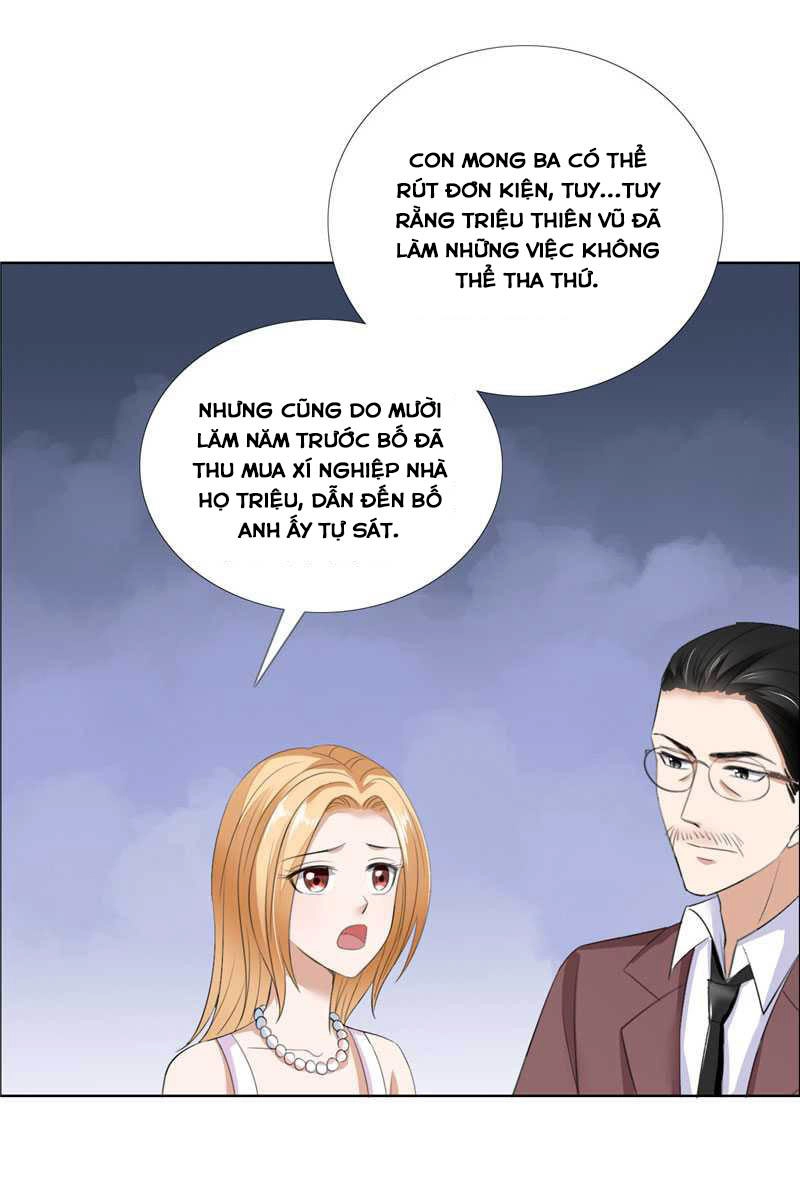 Độc Sủng Kiều Thê Của Bá Đạo Tổng Tài Chapter 36 - 8