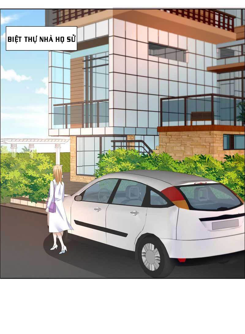Độc Sủng Kiều Thê Của Bá Đạo Tổng Tài Chapter 36 - 15