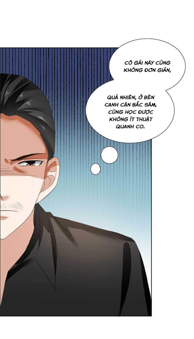 Độc Sủng Kiều Thê Của Bá Đạo Tổng Tài Chapter 36 - 24