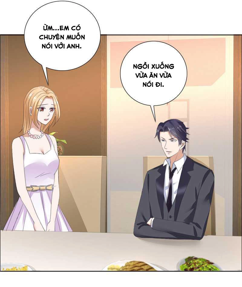 Độc Sủng Kiều Thê Của Bá Đạo Tổng Tài Chapter 37 - 2
