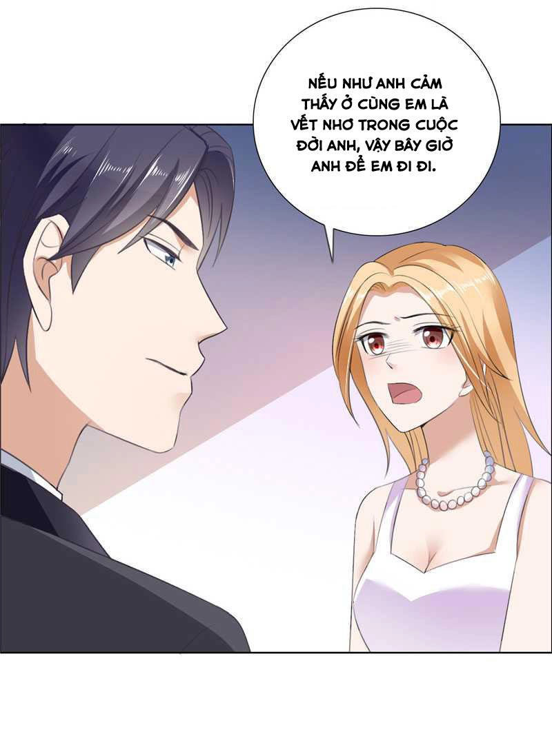 Độc Sủng Kiều Thê Của Bá Đạo Tổng Tài Chapter 37 - 6