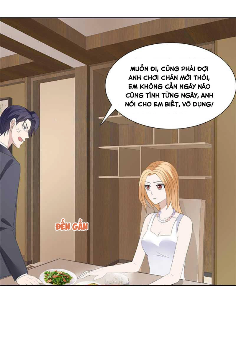 Độc Sủng Kiều Thê Của Bá Đạo Tổng Tài Chapter 37 - 8
