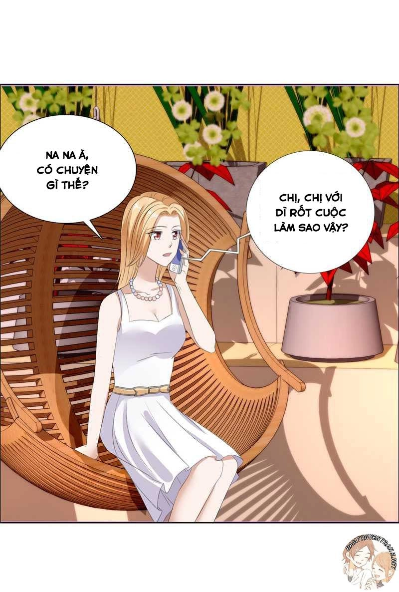 Độc Sủng Kiều Thê Của Bá Đạo Tổng Tài Chapter 38 - 4