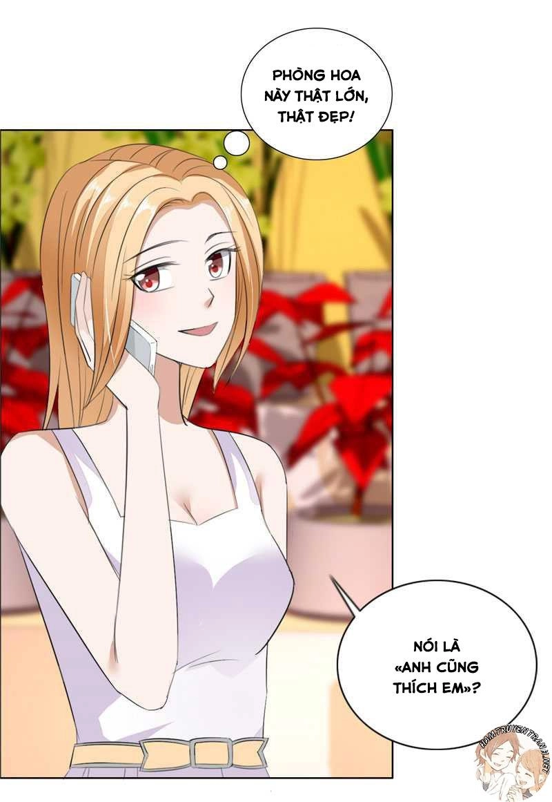 Độc Sủng Kiều Thê Của Bá Đạo Tổng Tài Chapter 38 - 7