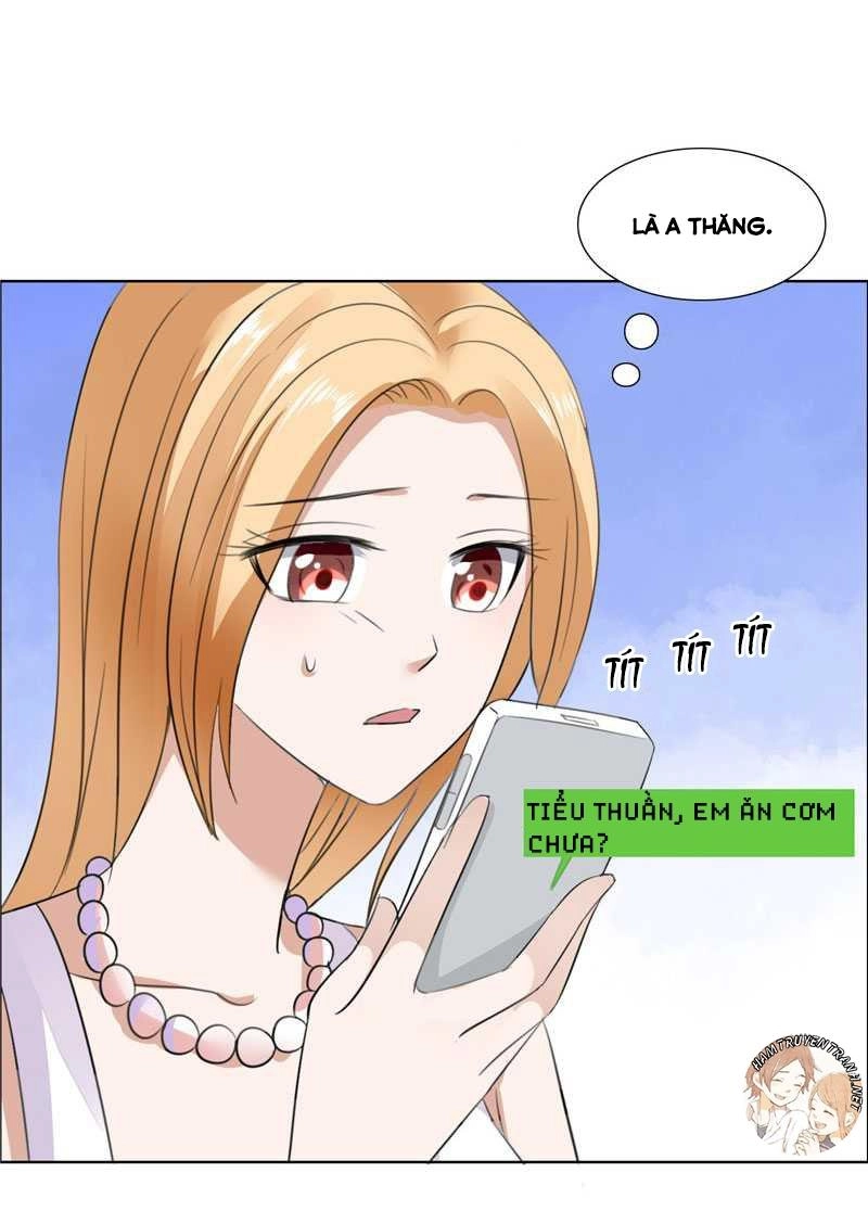 Độc Sủng Kiều Thê Của Bá Đạo Tổng Tài Chapter 38 - 10