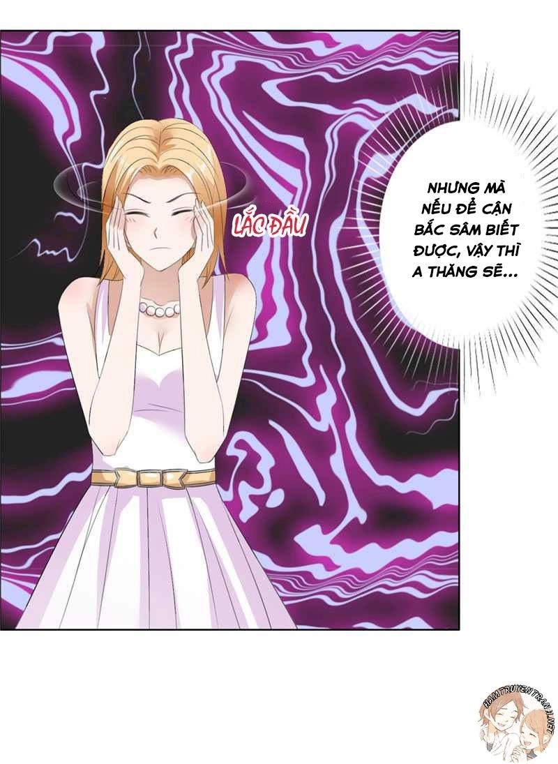 Độc Sủng Kiều Thê Của Bá Đạo Tổng Tài Chapter 38 - 12