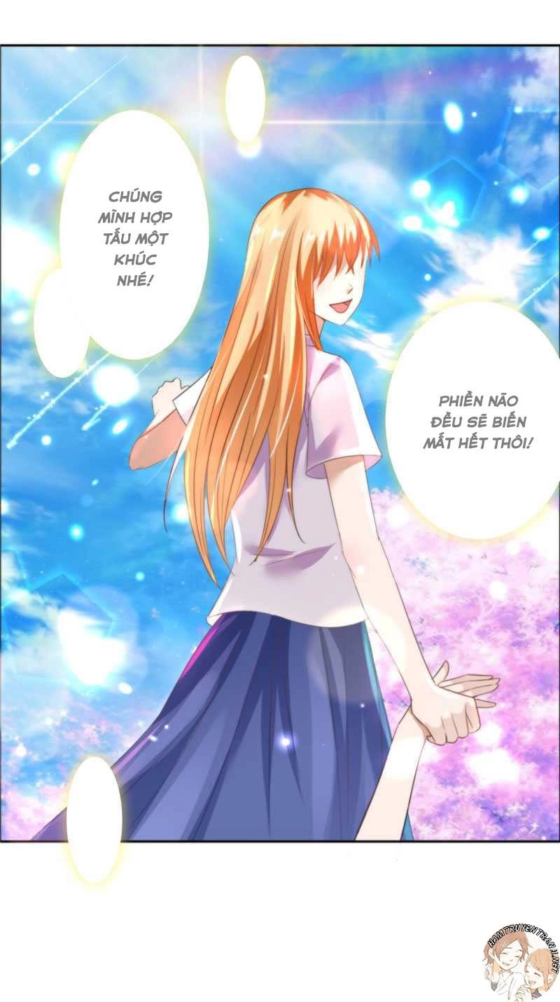 Độc Sủng Kiều Thê Của Bá Đạo Tổng Tài Chapter 38 - 15