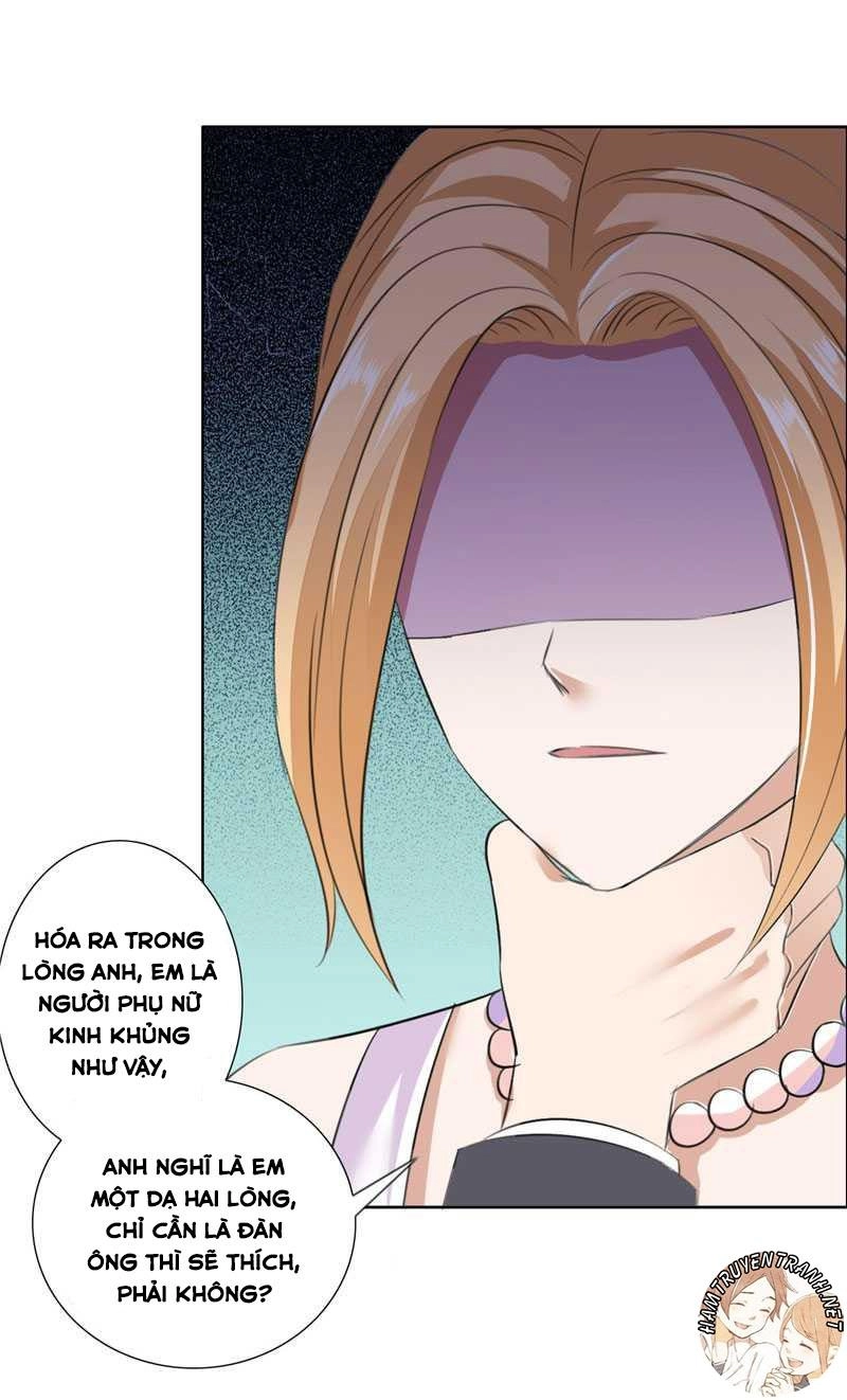 Độc Sủng Kiều Thê Của Bá Đạo Tổng Tài Chapter 39 - 6