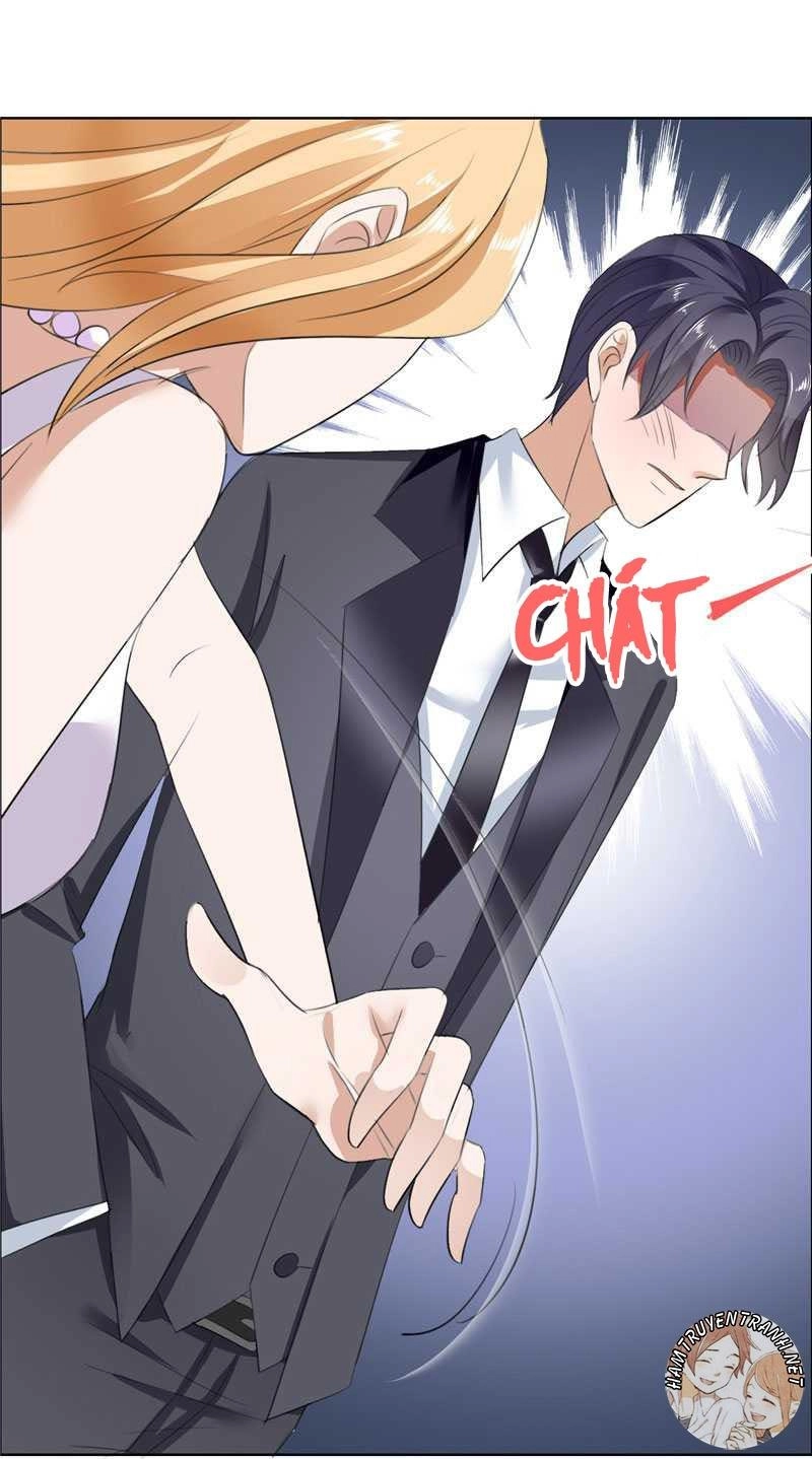Độc Sủng Kiều Thê Của Bá Đạo Tổng Tài Chapter 39 - 8