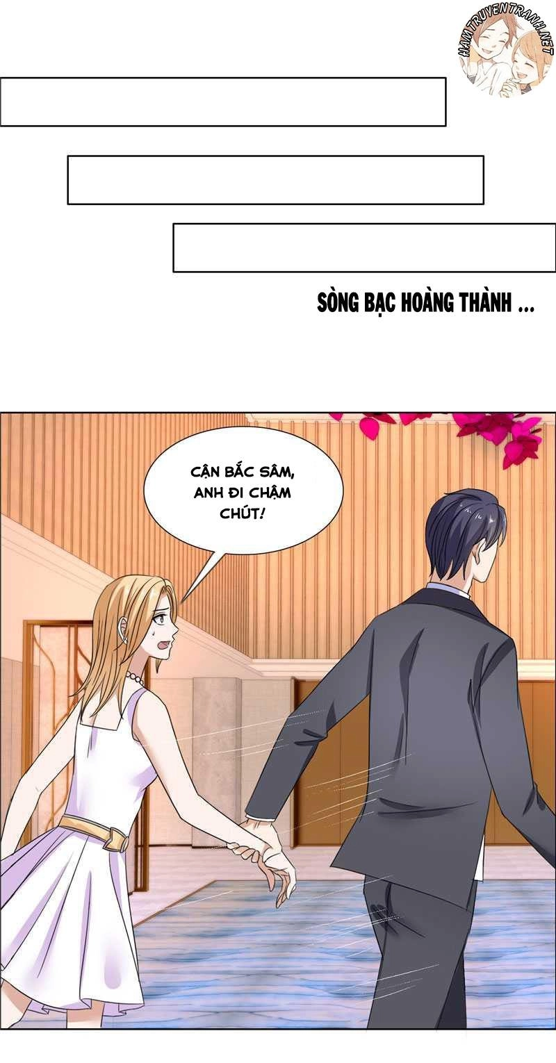 Độc Sủng Kiều Thê Của Bá Đạo Tổng Tài Chapter 39 - 12