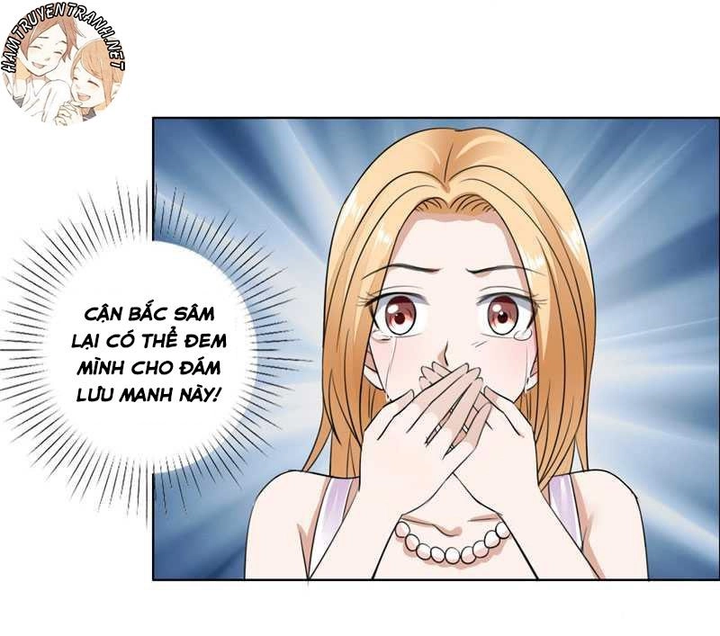 Độc Sủng Kiều Thê Của Bá Đạo Tổng Tài Chapter 39 - 16