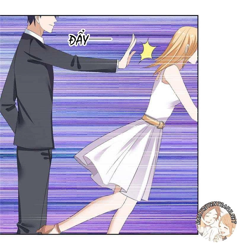Độc Sủng Kiều Thê Của Bá Đạo Tổng Tài Chapter 39 - 17
