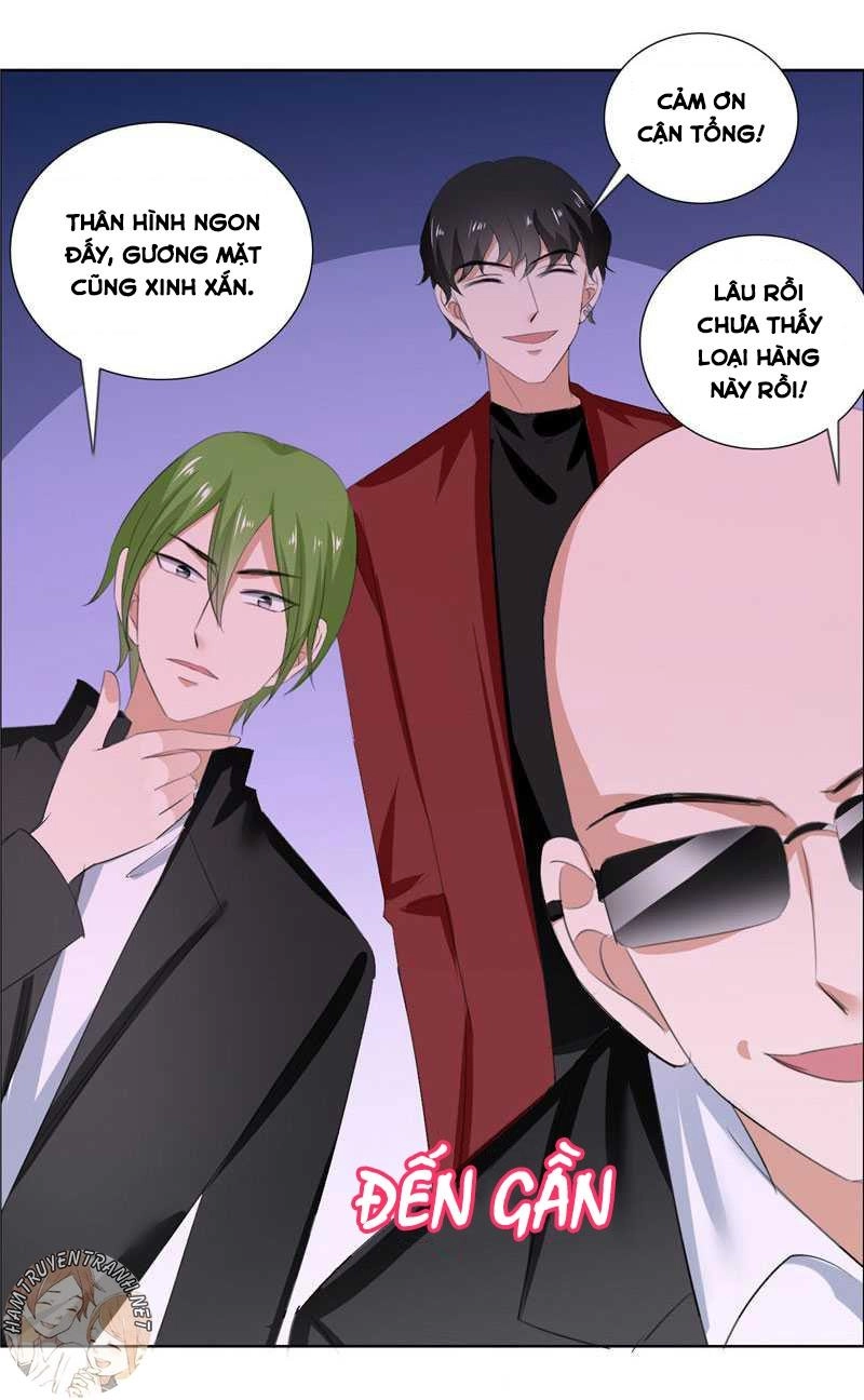 Độc Sủng Kiều Thê Của Bá Đạo Tổng Tài Chapter 39 - 18