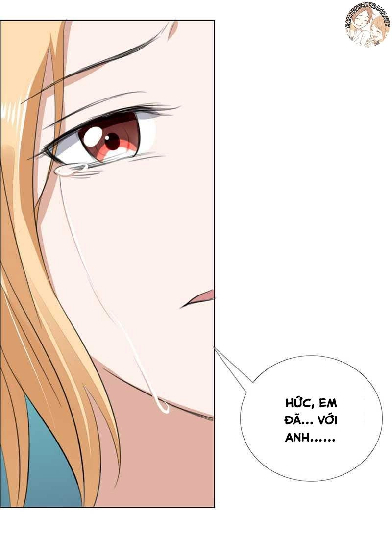 Độc Sủng Kiều Thê Của Bá Đạo Tổng Tài Chapter 40 - 5