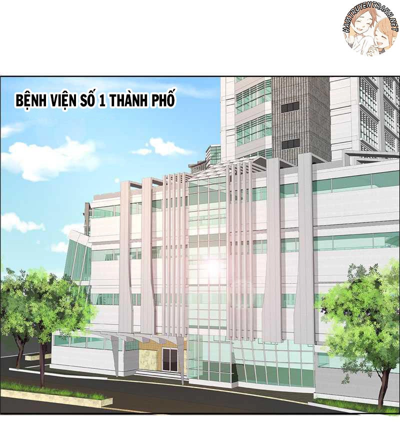 Độc Sủng Kiều Thê Của Bá Đạo Tổng Tài Chapter 41 - 3