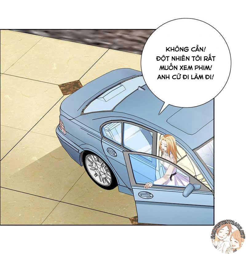 Độc Sủng Kiều Thê Của Bá Đạo Tổng Tài Chapter 41 - 11