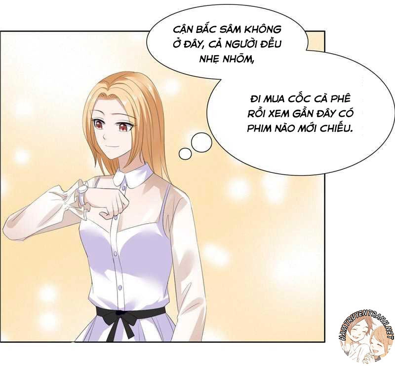 Độc Sủng Kiều Thê Của Bá Đạo Tổng Tài Chapter 41 - 13
