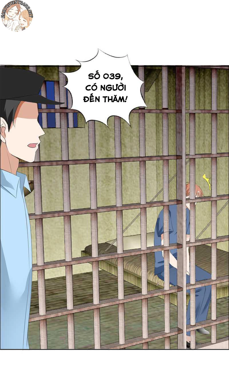 Độc Sủng Kiều Thê Của Bá Đạo Tổng Tài Chapter 42 - 3