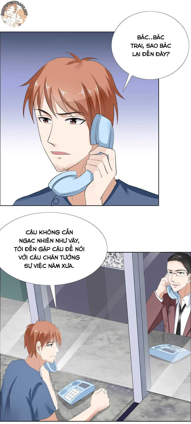Độc Sủng Kiều Thê Của Bá Đạo Tổng Tài Chapter 42 - 4