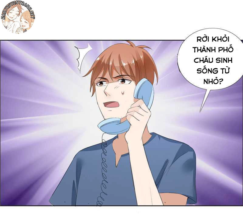 Độc Sủng Kiều Thê Của Bá Đạo Tổng Tài Chapter 42 - 7