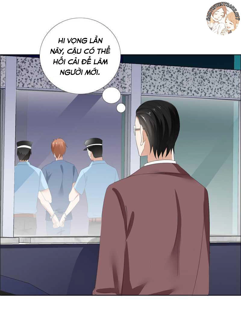 Độc Sủng Kiều Thê Của Bá Đạo Tổng Tài Chapter 42 - 9