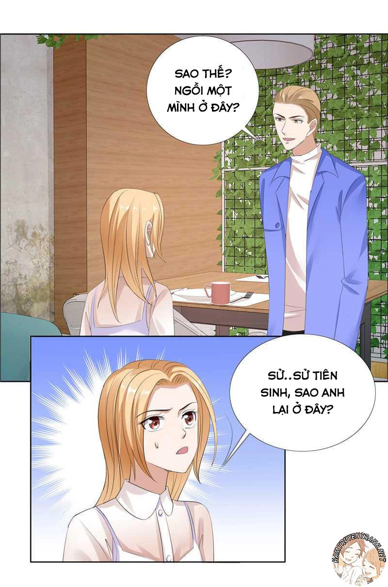 Độc Sủng Kiều Thê Của Bá Đạo Tổng Tài Chapter 42 - 12