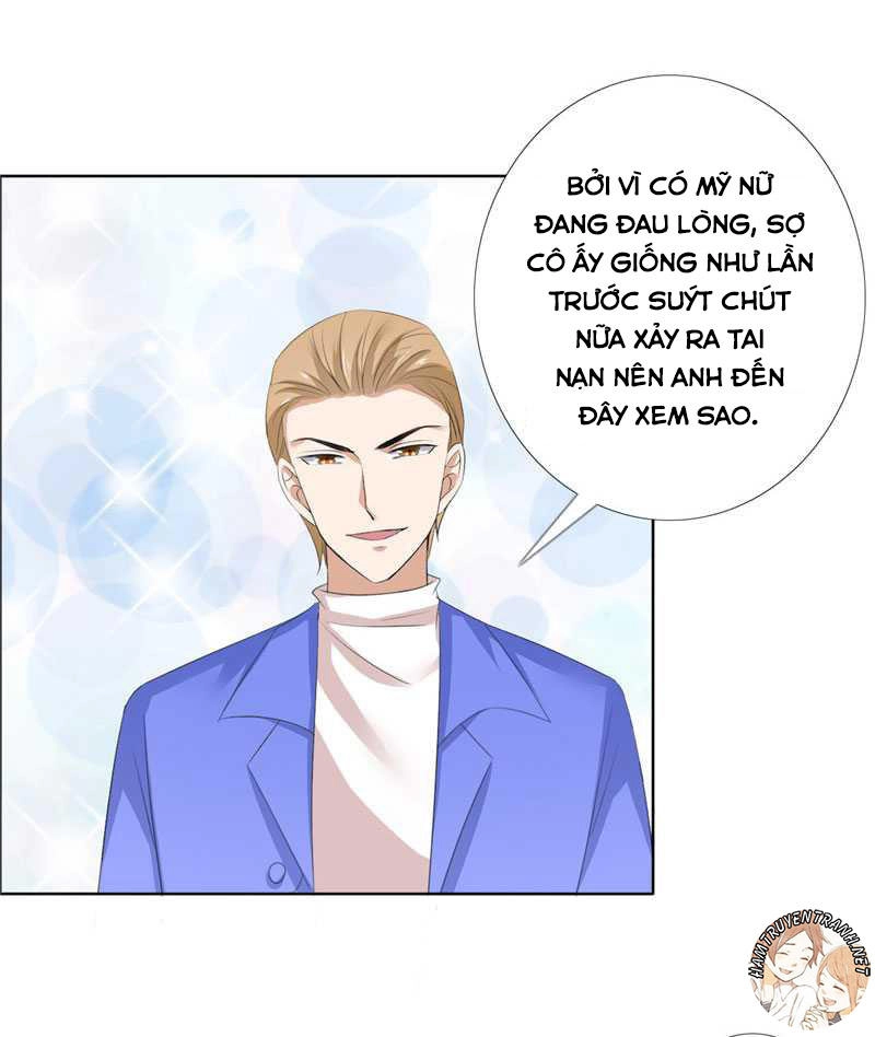 Độc Sủng Kiều Thê Của Bá Đạo Tổng Tài Chapter 42 - 13
