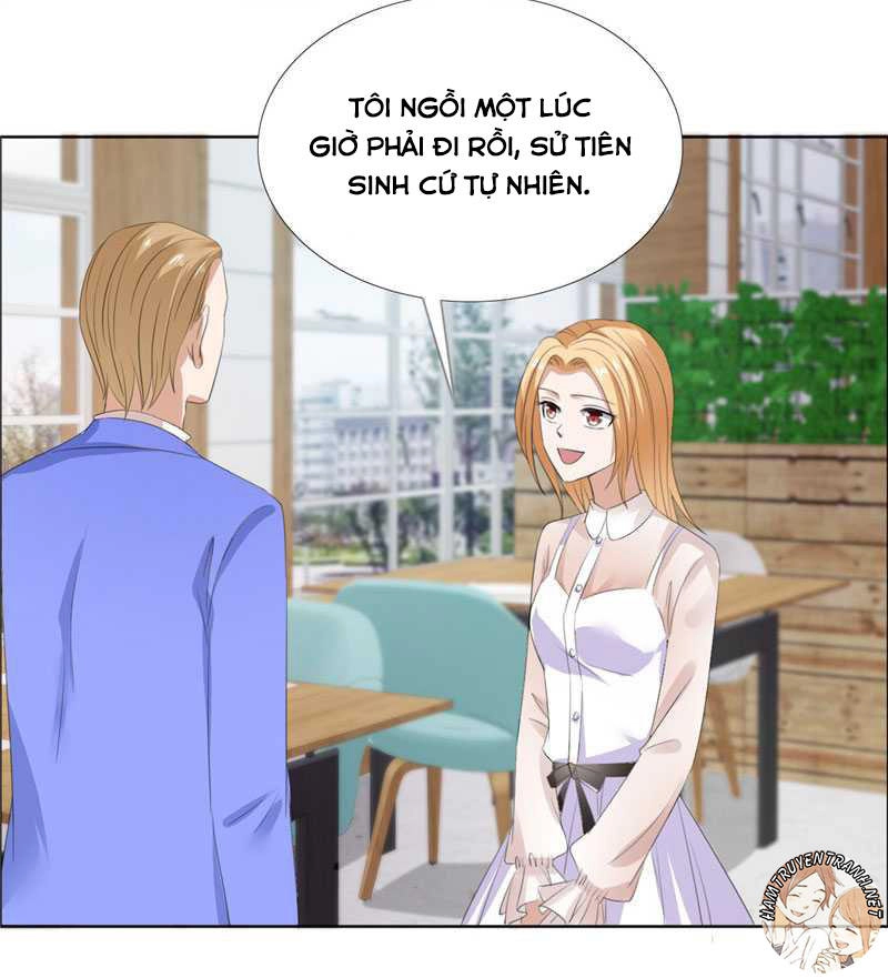 Độc Sủng Kiều Thê Của Bá Đạo Tổng Tài Chapter 42 - 15