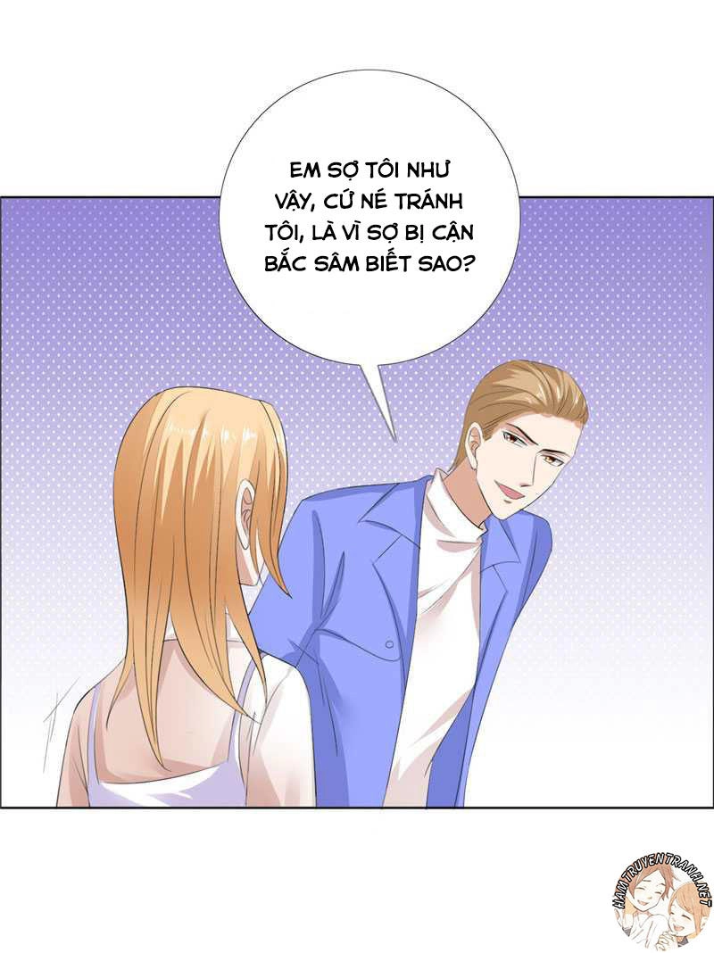 Độc Sủng Kiều Thê Của Bá Đạo Tổng Tài Chapter 42 - 16