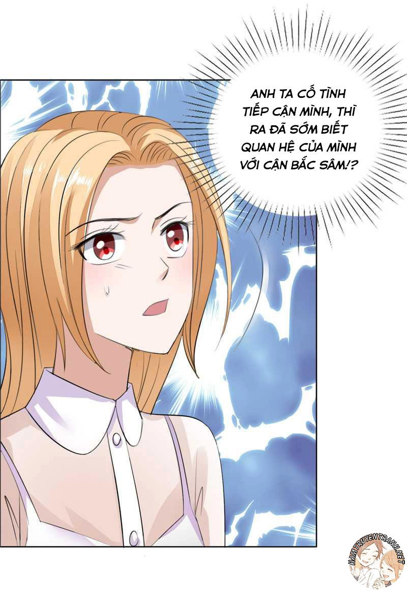 Độc Sủng Kiều Thê Của Bá Đạo Tổng Tài Chapter 42 - 17
