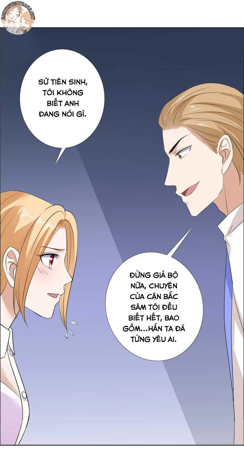 Độc Sủng Kiều Thê Của Bá Đạo Tổng Tài Chapter 42 - 18