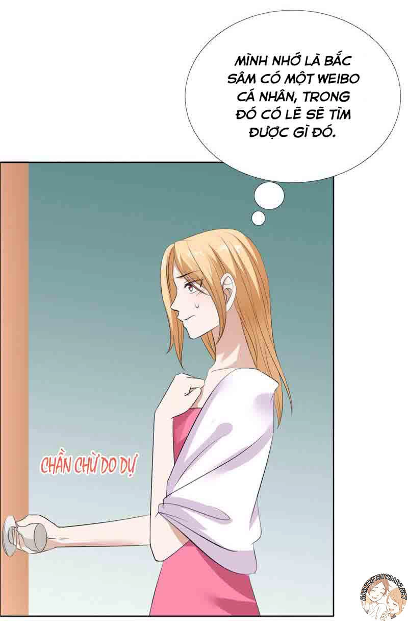 Độc Sủng Kiều Thê Của Bá Đạo Tổng Tài Chapter 43 - 4