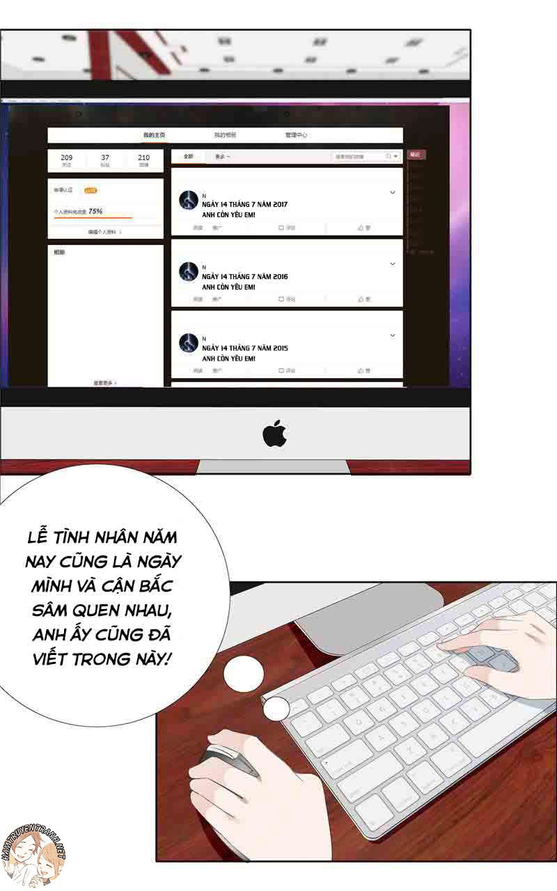 Độc Sủng Kiều Thê Của Bá Đạo Tổng Tài Chapter 43 - 8