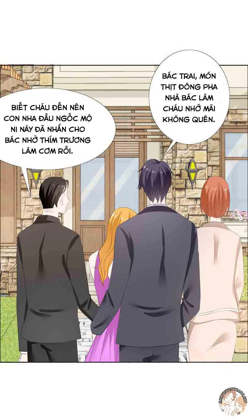 Độc Sủng Kiều Thê Của Bá Đạo Tổng Tài Chapter 43 - 15