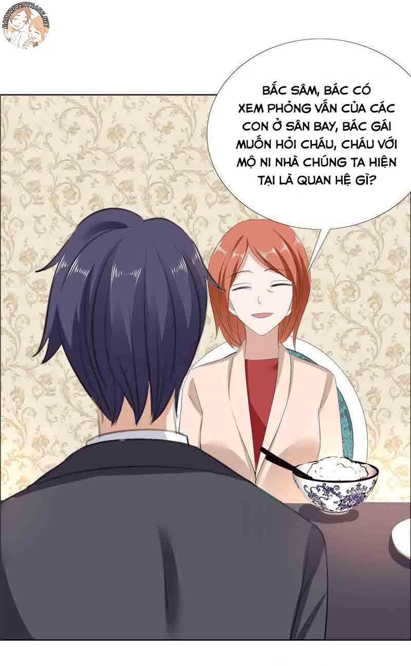 Độc Sủng Kiều Thê Của Bá Đạo Tổng Tài Chapter 43 - 17
