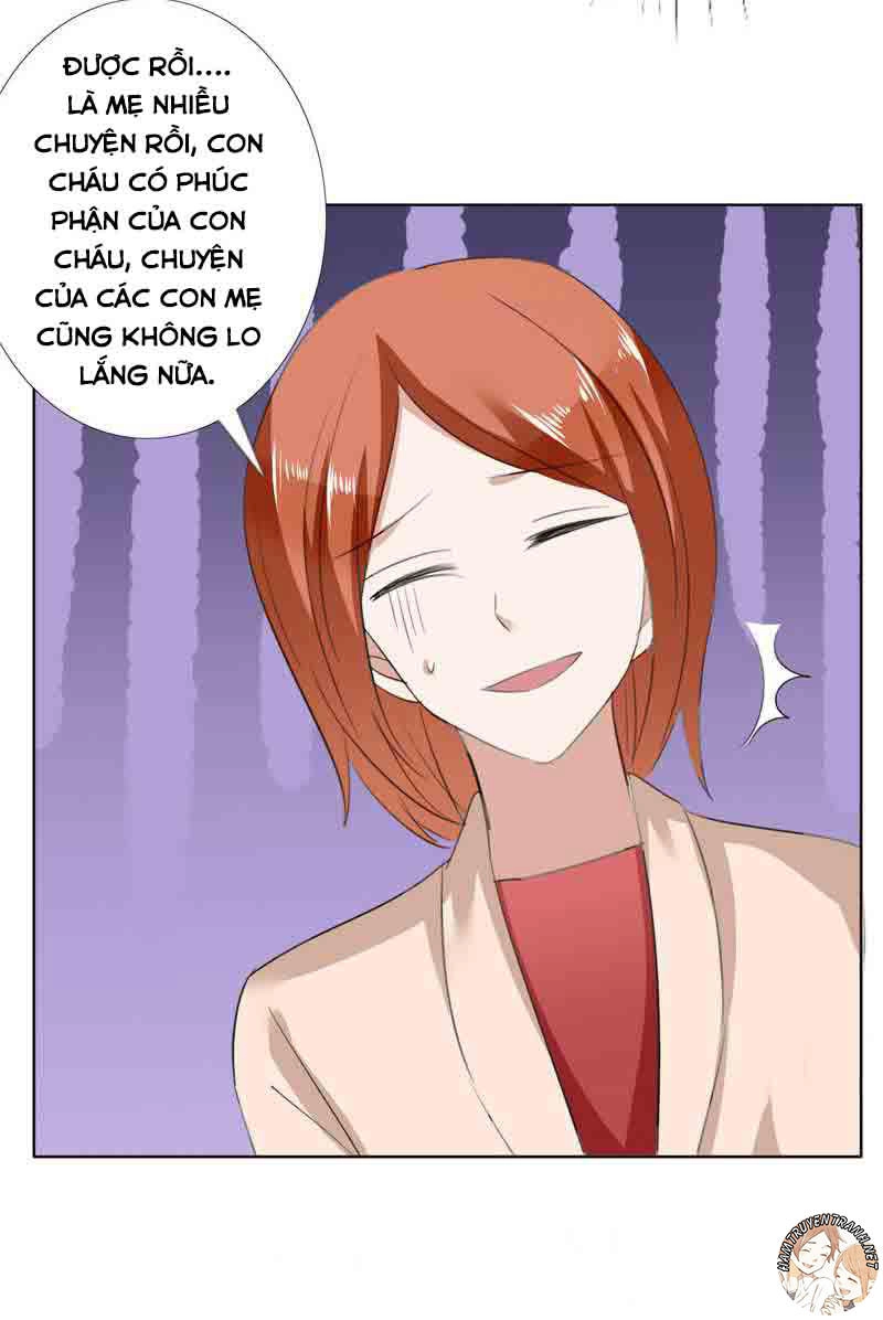 Độc Sủng Kiều Thê Của Bá Đạo Tổng Tài Chapter 43 - 20