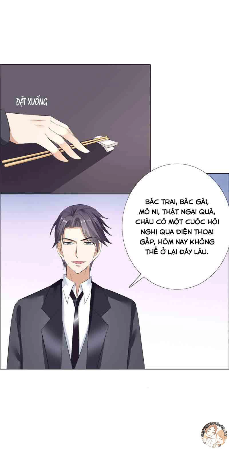 Độc Sủng Kiều Thê Của Bá Đạo Tổng Tài Chapter 43 - 26