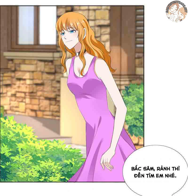 Độc Sủng Kiều Thê Của Bá Đạo Tổng Tài Chapter 44 - 4