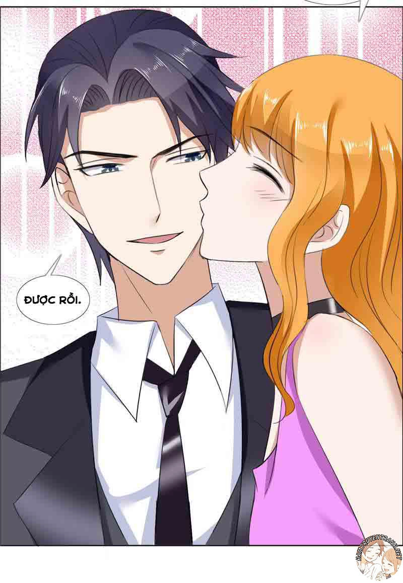 Độc Sủng Kiều Thê Của Bá Đạo Tổng Tài Chapter 44 - 5