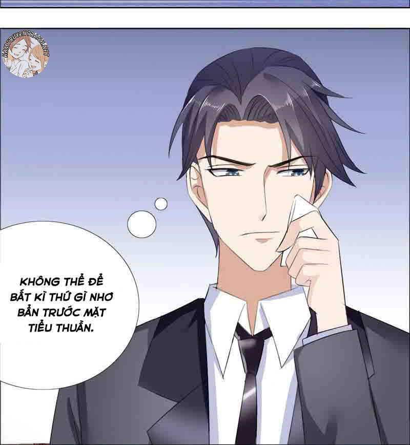 Độc Sủng Kiều Thê Của Bá Đạo Tổng Tài Chapter 44 - 7