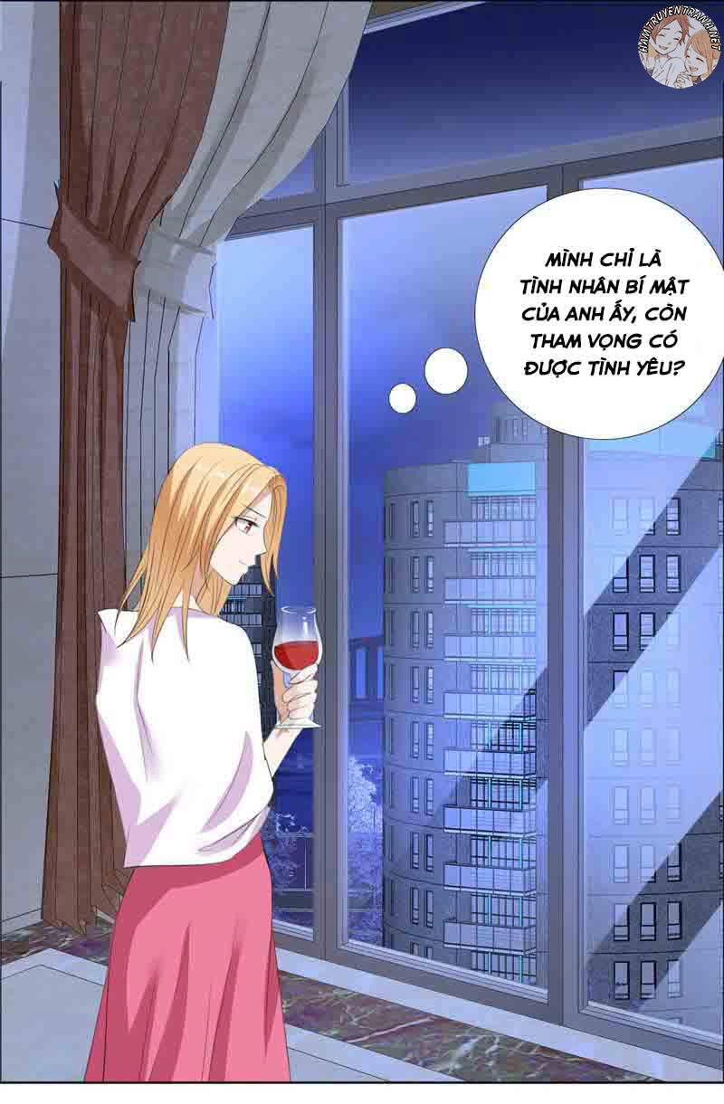 Độc Sủng Kiều Thê Của Bá Đạo Tổng Tài Chapter 44 - 8