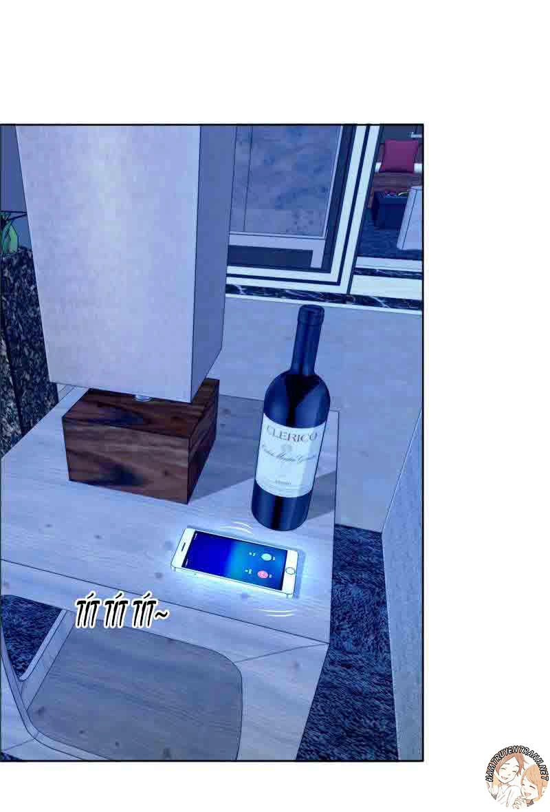 Độc Sủng Kiều Thê Của Bá Đạo Tổng Tài Chapter 44 - 9