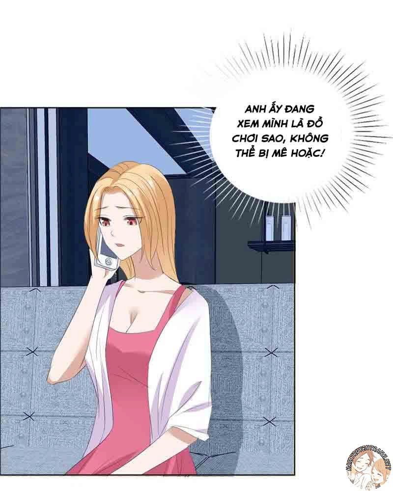 Độc Sủng Kiều Thê Của Bá Đạo Tổng Tài Chapter 44 - 12