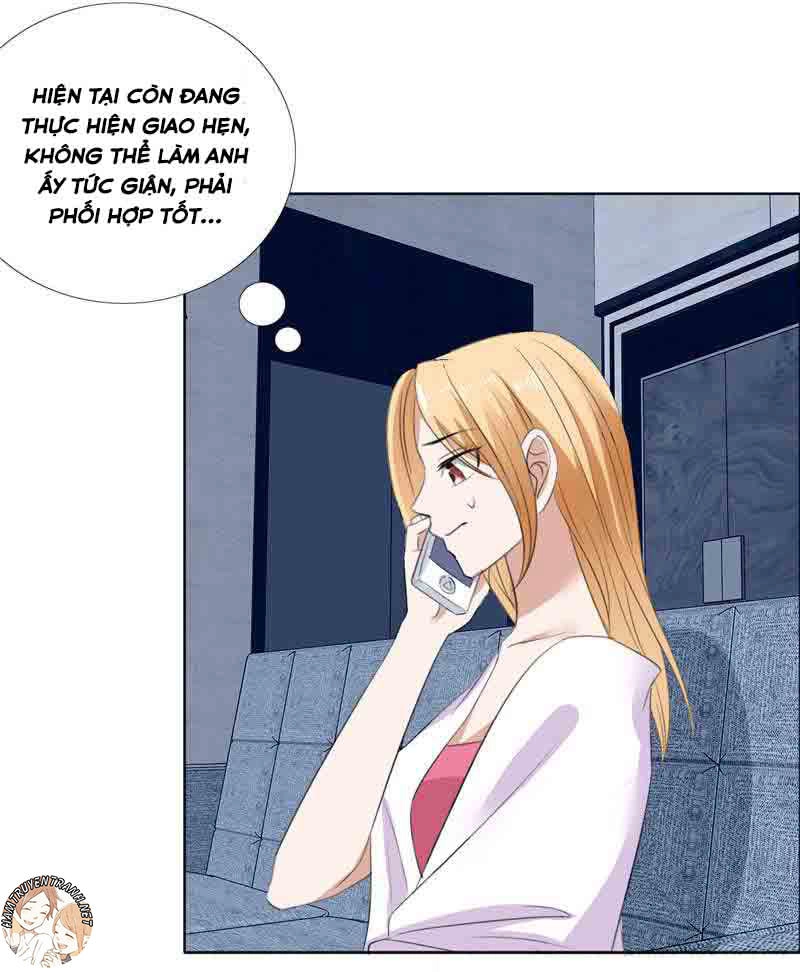 Độc Sủng Kiều Thê Của Bá Đạo Tổng Tài Chapter 44 - 13