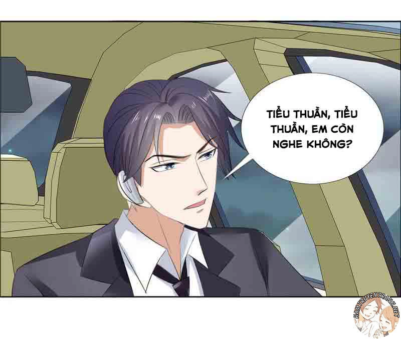 Độc Sủng Kiều Thê Của Bá Đạo Tổng Tài Chapter 44 - 14