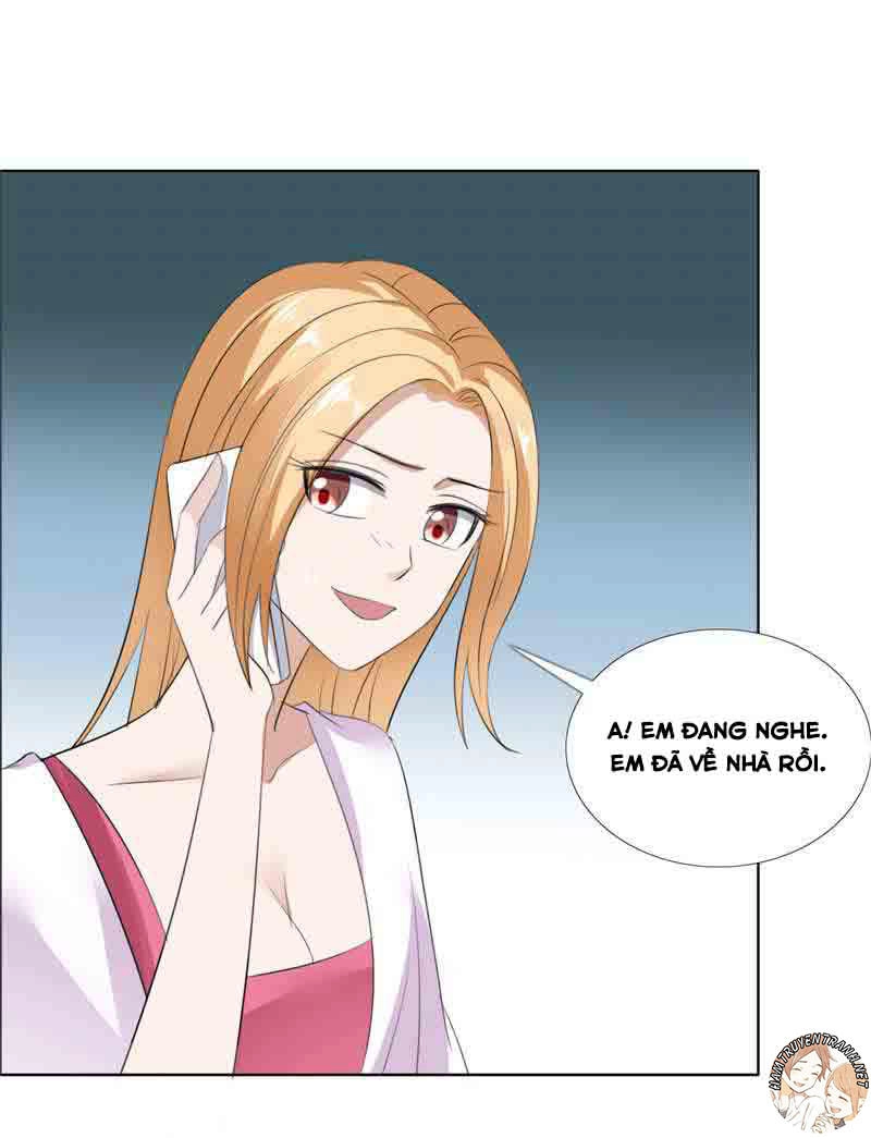 Độc Sủng Kiều Thê Của Bá Đạo Tổng Tài Chapter 44 - 15