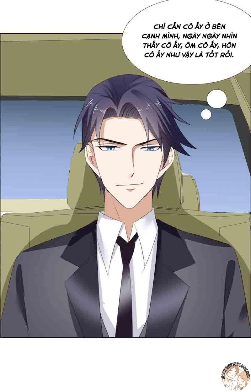 Độc Sủng Kiều Thê Của Bá Đạo Tổng Tài Chapter 44 - 18