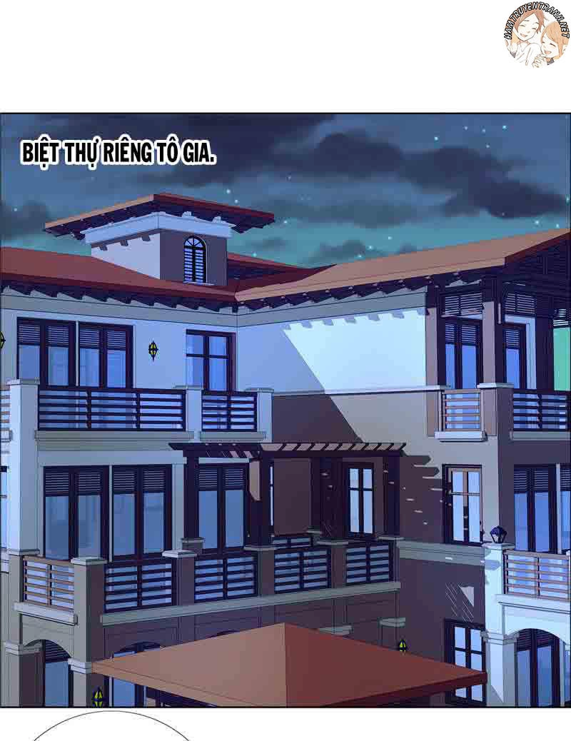 Độc Sủng Kiều Thê Của Bá Đạo Tổng Tài Chapter 44 - 19