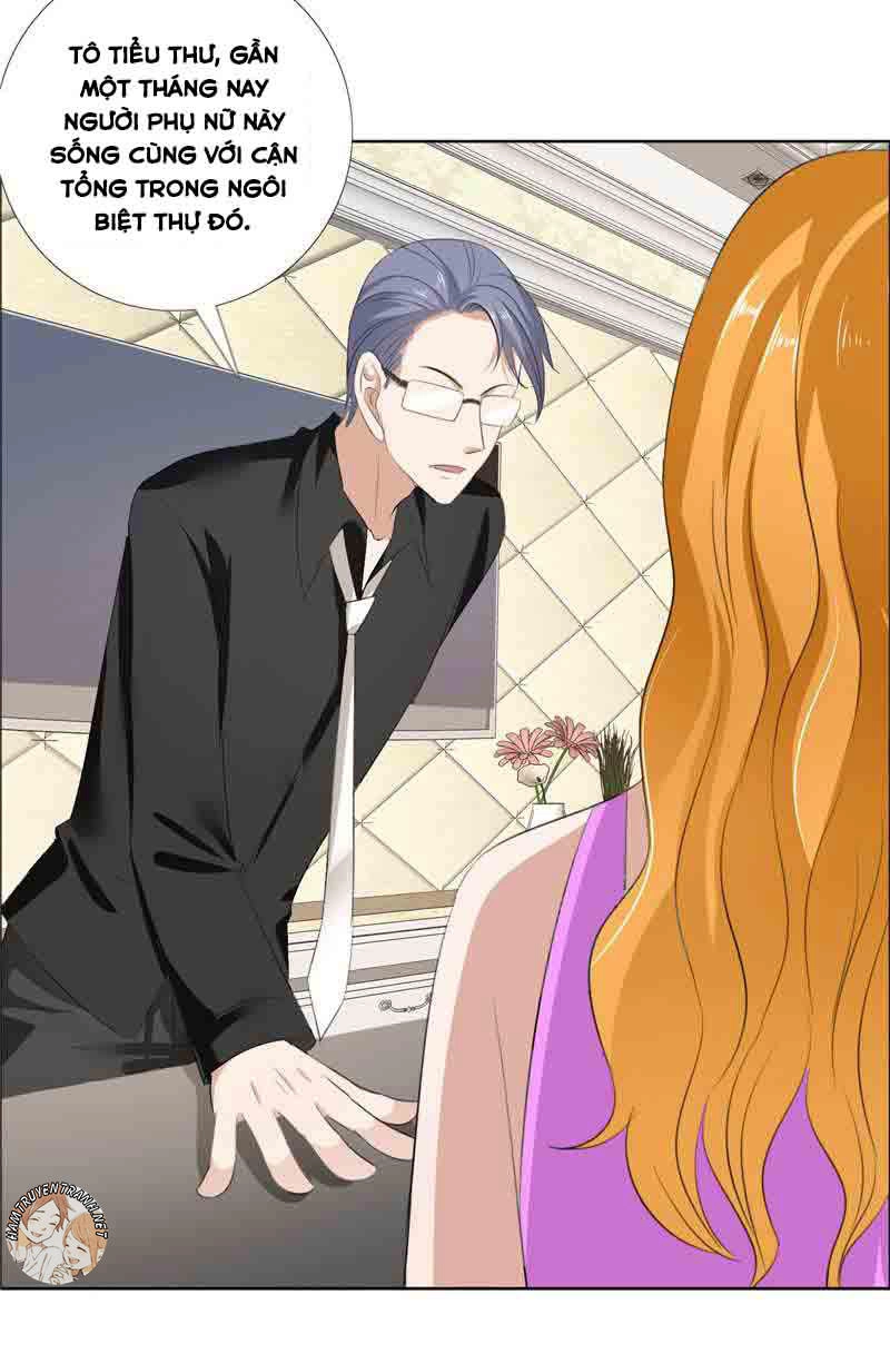 Độc Sủng Kiều Thê Của Bá Đạo Tổng Tài Chapter 44 - 20